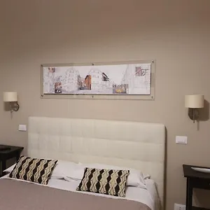  Apartment Luxury & Charme Colosseo