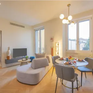  Apartment Sweett- Luxury Torino Italy
