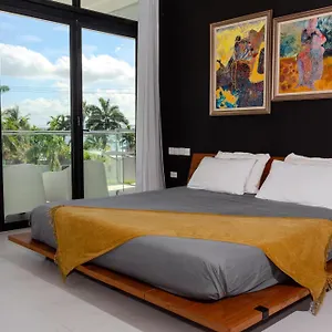  Apartment Apt 6ix - Modern And Airy @ Paradise Bay Jamaica