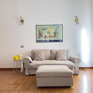  Apartment The Boutique - Repubblica - Station Italy