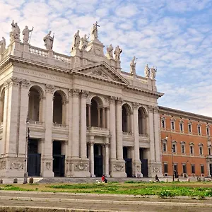 World Wide Bed San Giovanni Roma